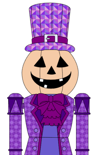 Pattern Creator Example